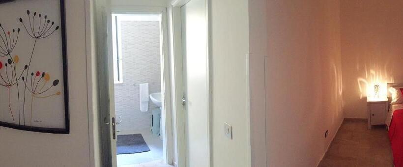 חדר סטנדרט, B&b Scilla Mare