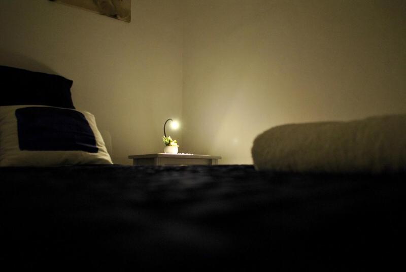 חדר סטנדרט, B&b Scilla Mare