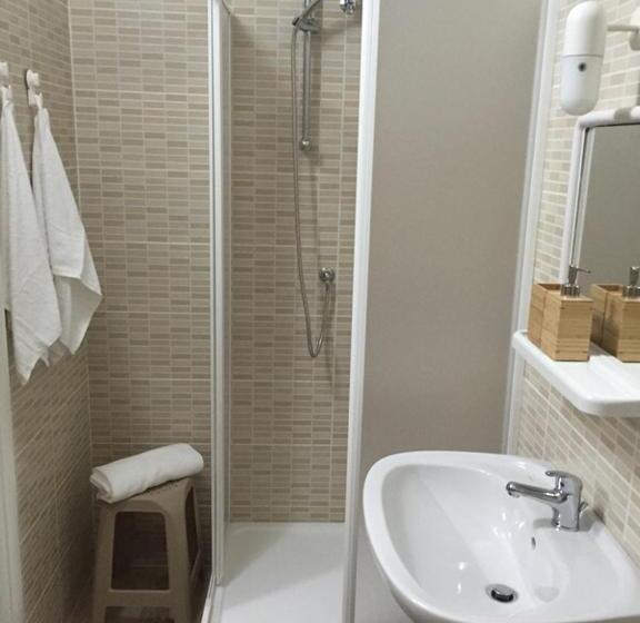 스탠다드 룸, B&b Scilla Mare