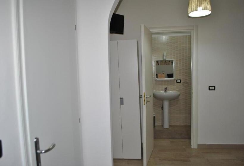 חדר סטנדרט, B&b Scilla Mare