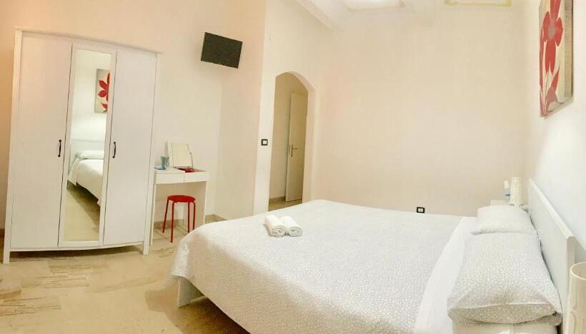 חדר סטנדרט, B&b Scilla Mare