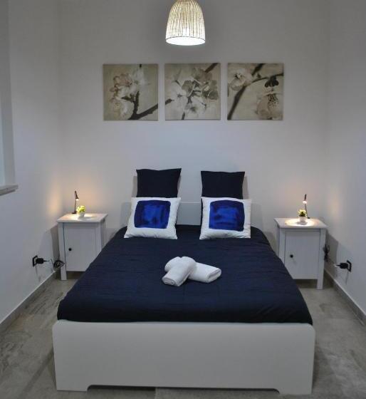 스탠다드 룸, B&b Scilla Mare