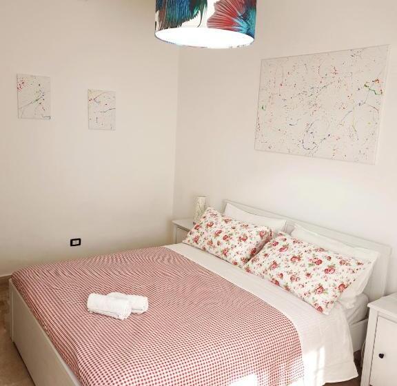 스탠다드 룸, B&b Scilla Mare