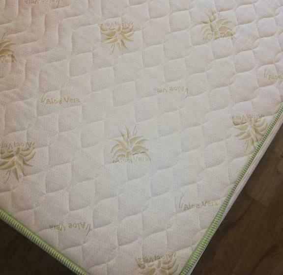 Triple Room Sea View, B&b Vista Sul Mare