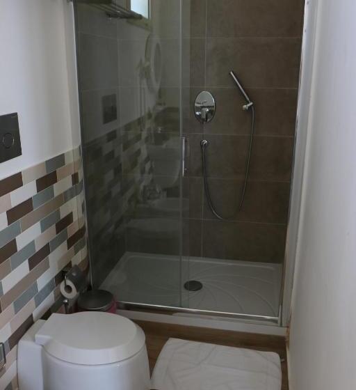 Triple Room Sea View, B&b Vista Sul Mare