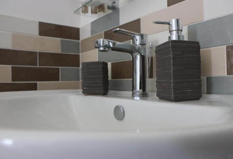 Triple Room Sea View, B&b Vista Sul Mare