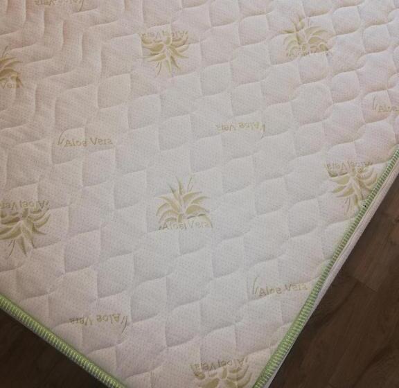 Номер Стандарт Вид на Море, B&b Vista Sul Mare