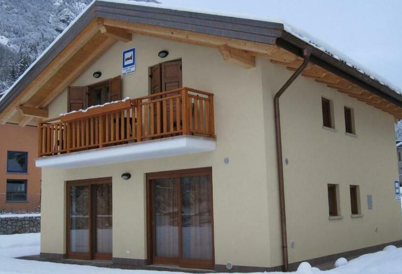 חדר סטנדרט לארבעה, Ai Vecchi Molini