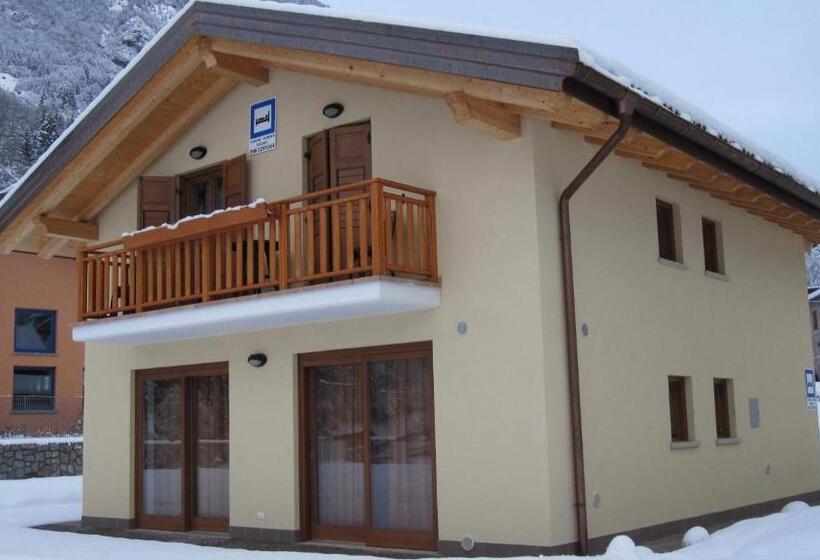 חדר סטנדרט לשלושה, Ai Vecchi Molini