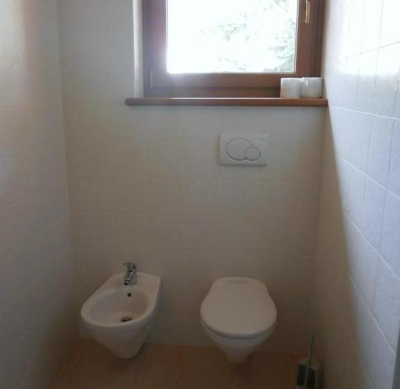 חדר סטנדרט לשלושה, Ai Vecchi Molini