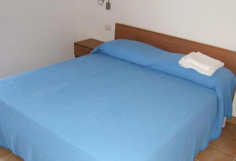 חדר סטנדרט עם מיטת קינג, Ai Vecchi Molini