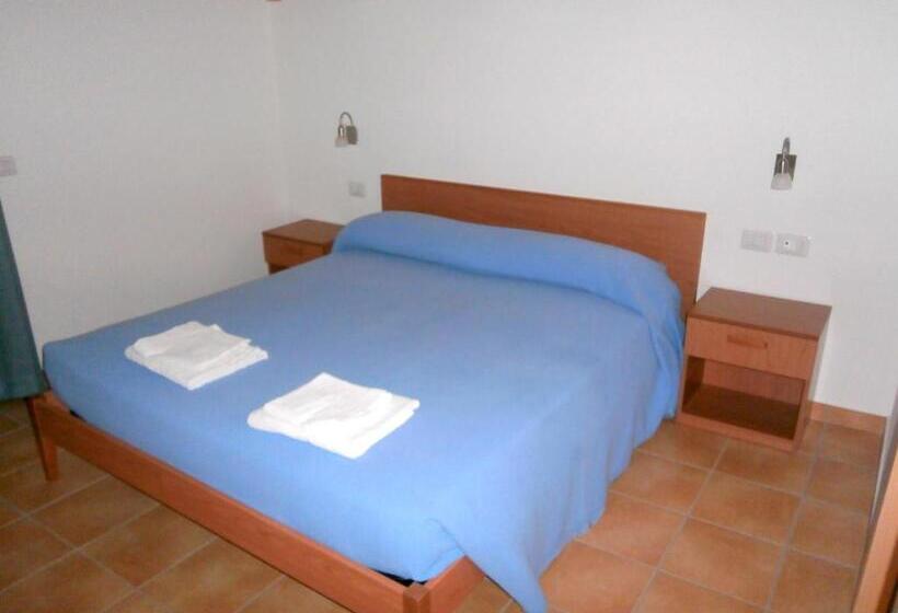 חדר סטנדרט עם מיטת קינג, Ai Vecchi Molini