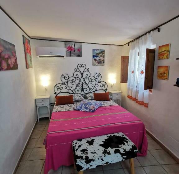 חדר סטנדרט, Aquilone Residence