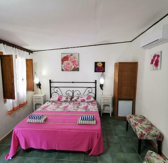 חדר סטנדרט, Aquilone Residence