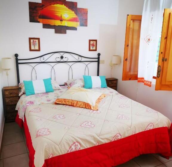 חדר סטנדרט, Aquilone Residence