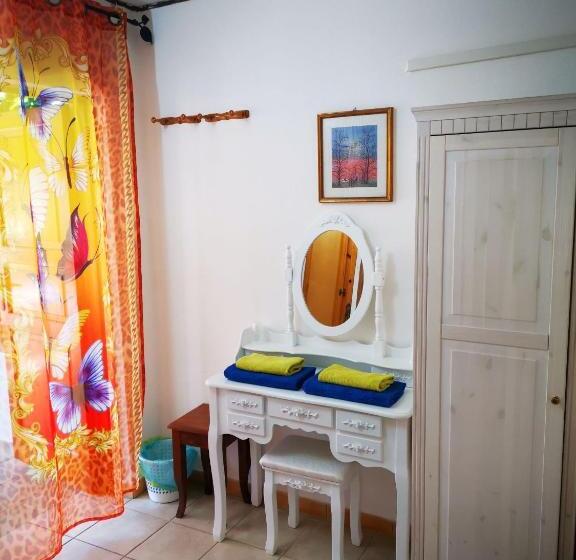 חדר סטנדרט, Aquilone Residence