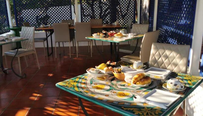 חדר סטנדרט, Aquilone Residence