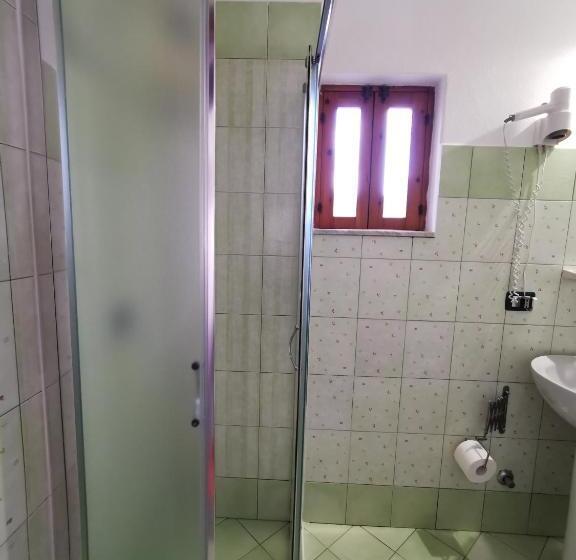 חדר סטנדרט, Aquilone Residence