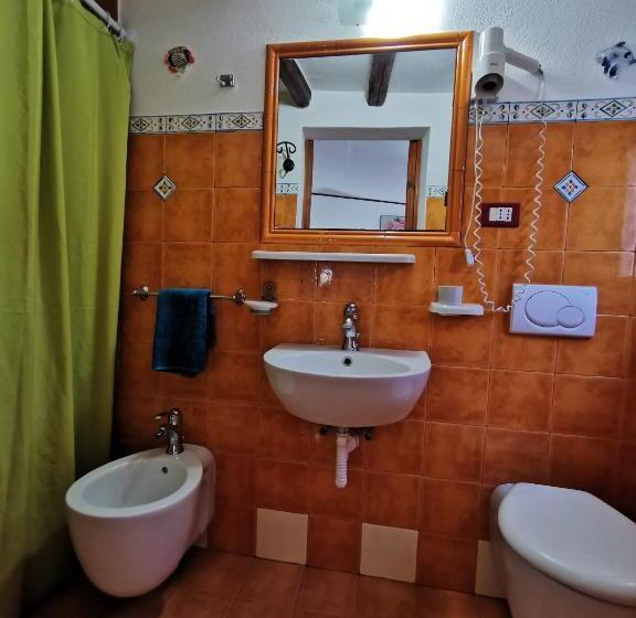 חדר סטנדרט, Aquilone Residence