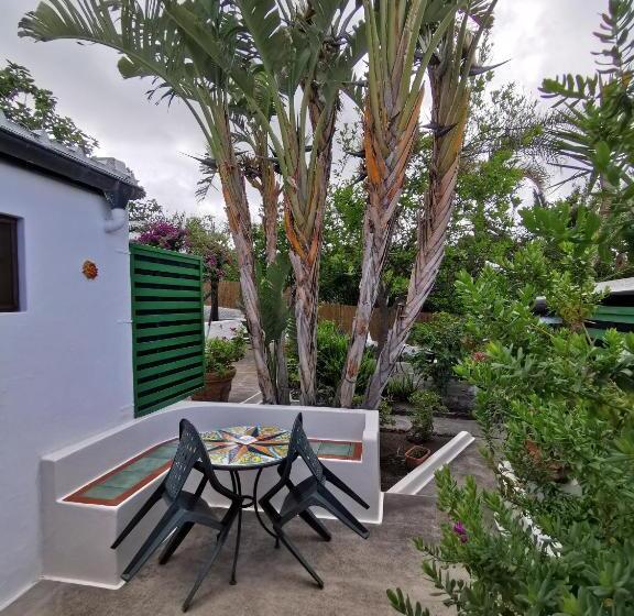 חדר סטנדרט, Aquilone Residence