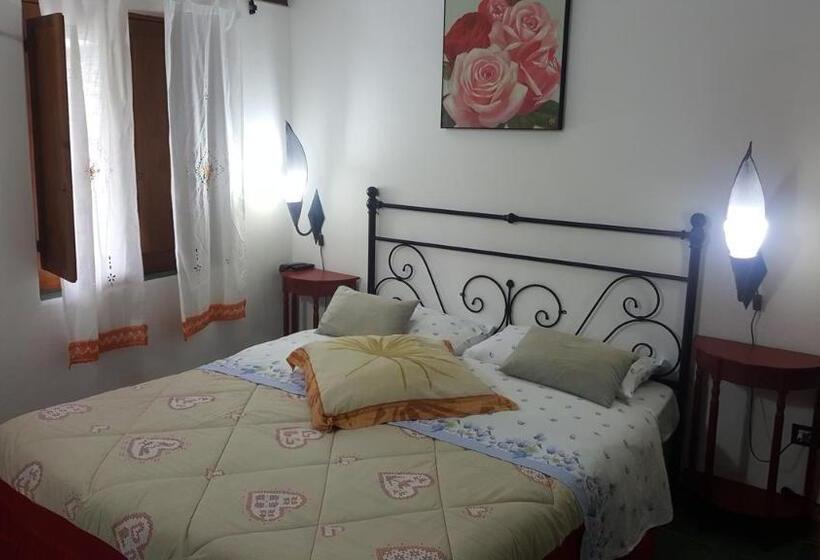 스탠다드 룸, Aquilone Residence