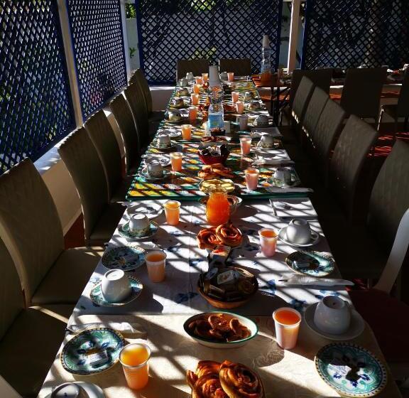 חדר סטנדרט לשלושה עם נוף לגינה, Aquilone Residence