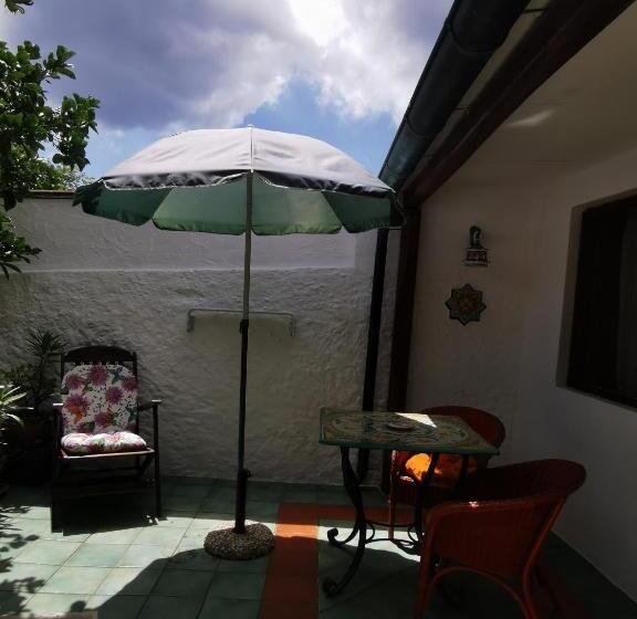 חדר סטנדרט, Aquilone Residence