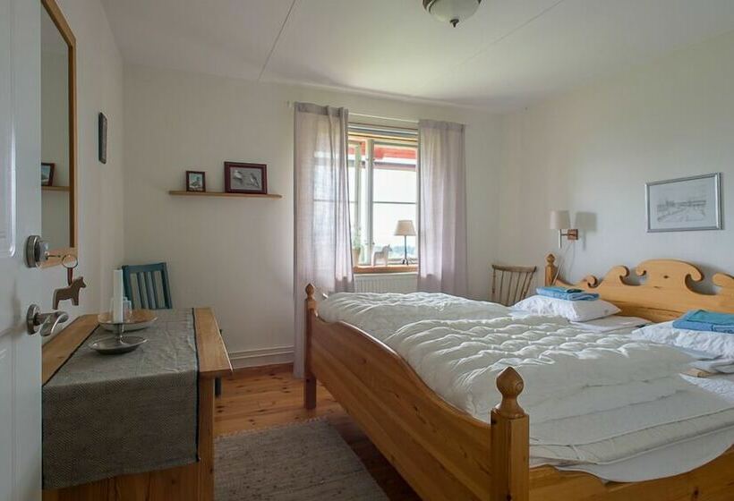 חדר סטנדרט חדר אמבטיה משותף, Backlund Boende I Dalarna