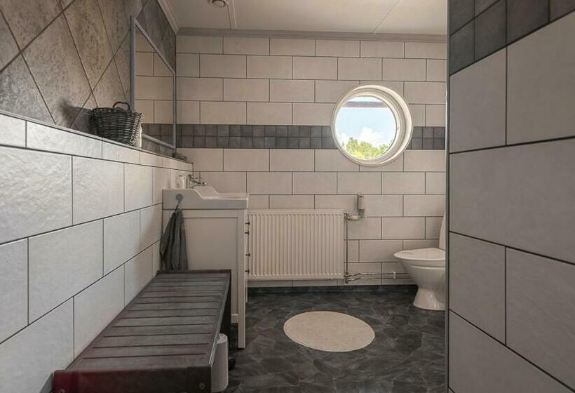 חדר סטנדרט חדר אמבטיה משותף, Backlund Boende I Dalarna