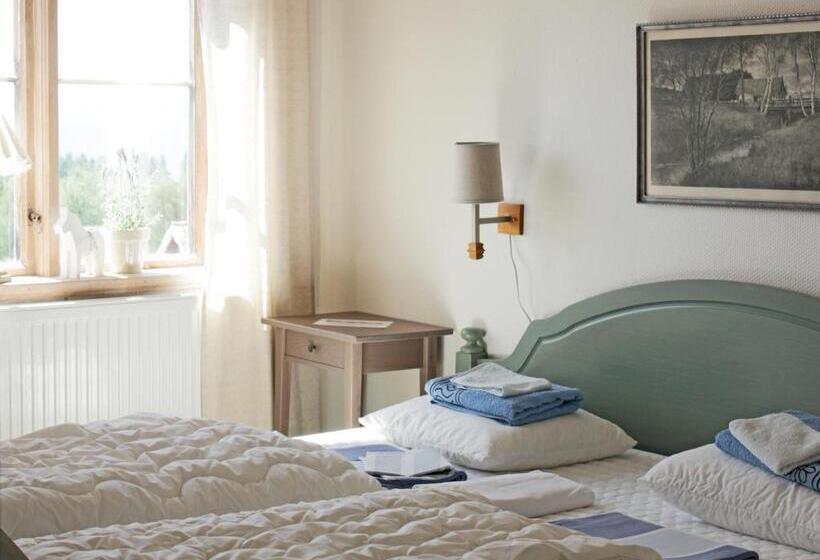 חדר סטנדרט חדר אמבטיה משותף, Backlund Boende I Dalarna