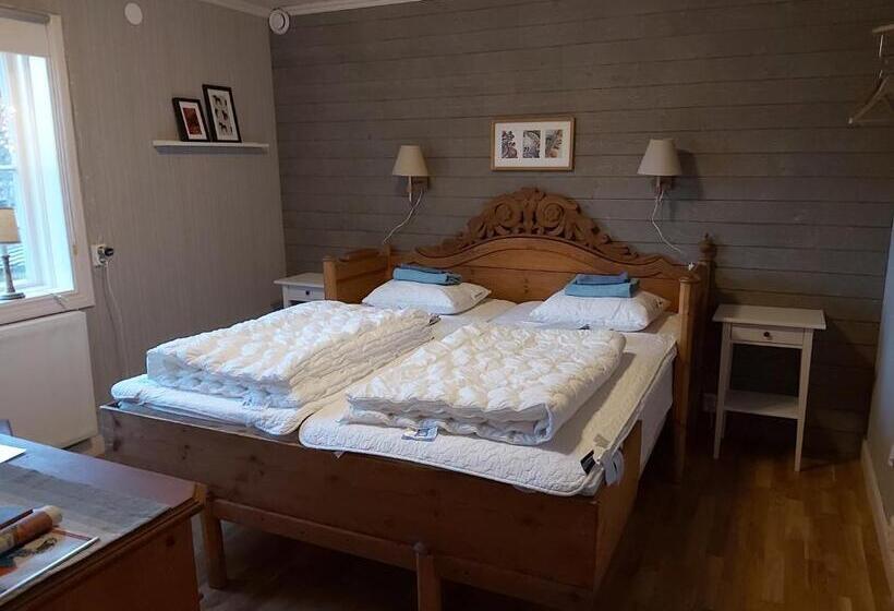 חדר סטנדרט חדר אמבטיה משותף, Backlund Boende I Dalarna