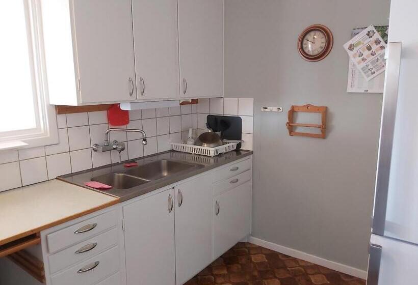 וילה בת 3 חדרי שינה, Backlund Boende I Dalarna