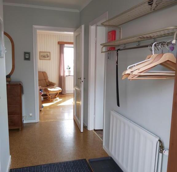 וילה בת 3 חדרי שינה, Backlund Boende I Dalarna