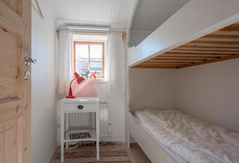 בית, 2 חדרי שינה, Backlund Boende I Dalarna