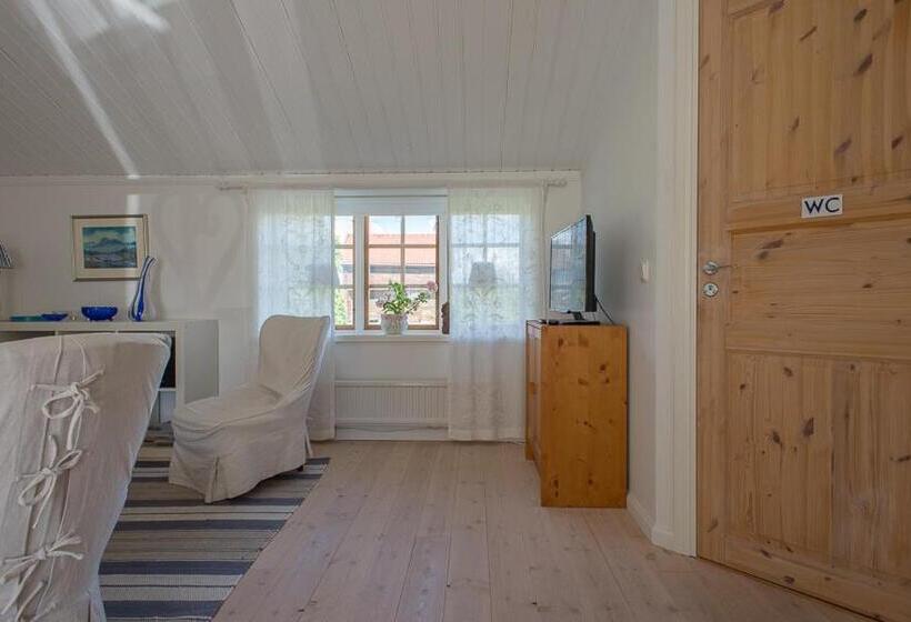 בית, 2 חדרי שינה, Backlund Boende I Dalarna