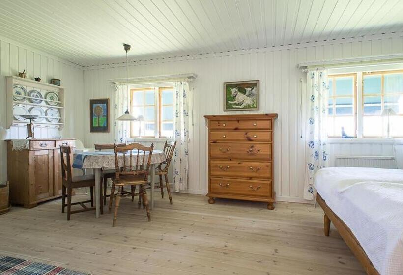 בית, 2 חדרי שינה, Backlund Boende I Dalarna