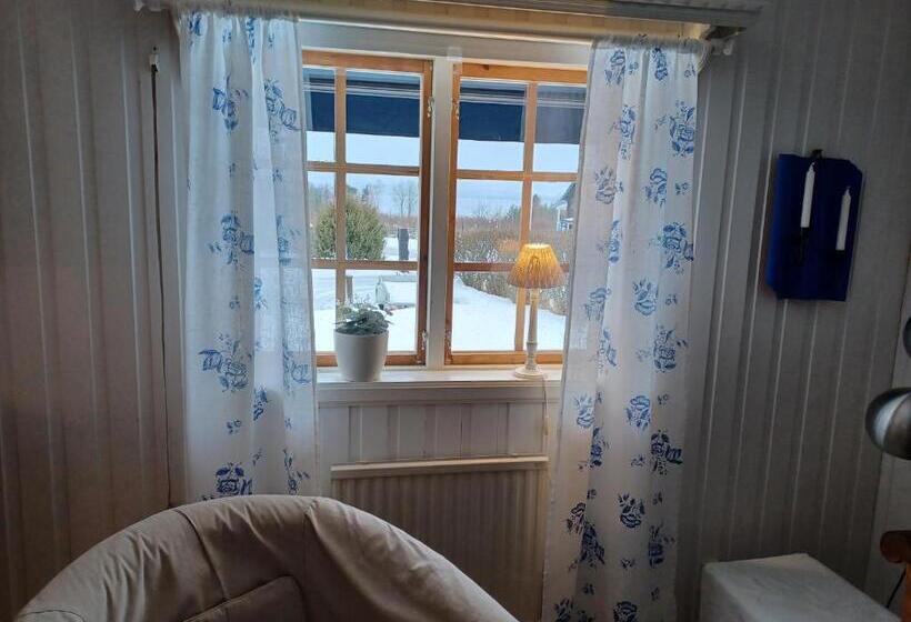 בית, 2 חדרי שינה, Backlund Boende I Dalarna