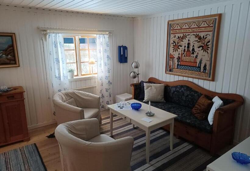 خانه 2 خوابه, Backlund Boende I Dalarna