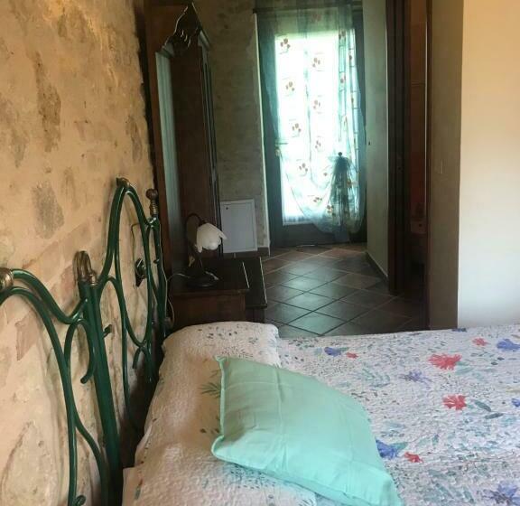 חדר סטנדרט, Country House Antiche Dimore