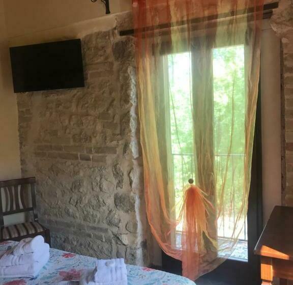 غرفة قياسية, Country House Antiche Dimore