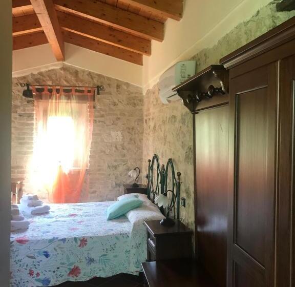 חדר סטנדרט, Country House Antiche Dimore