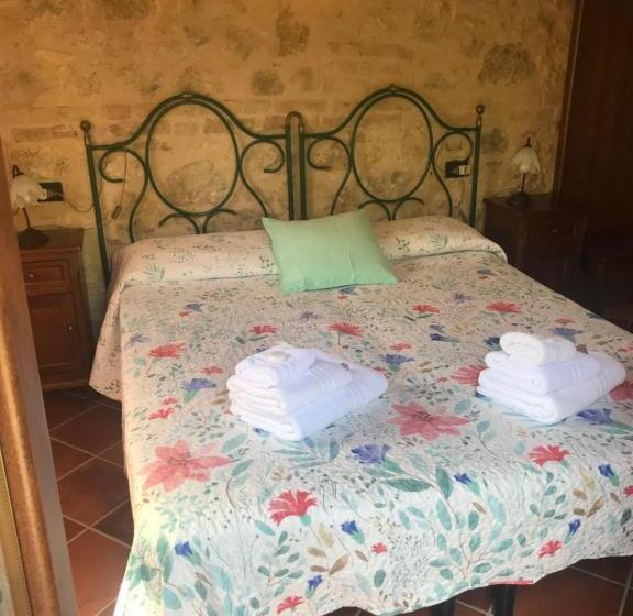 غرفة قياسية, Country House Antiche Dimore