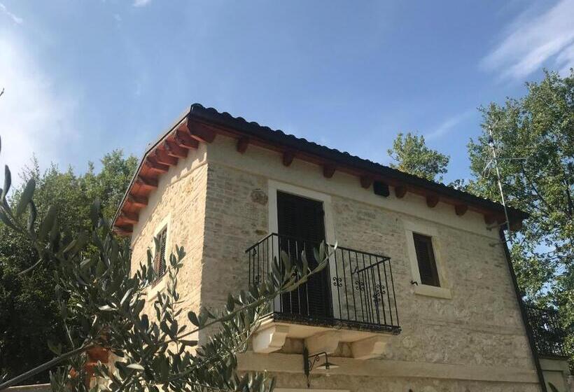 חדר סטנדרט, Country House Antiche Dimore