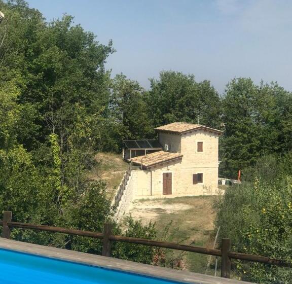 غرفة قياسية, Country House Antiche Dimore
