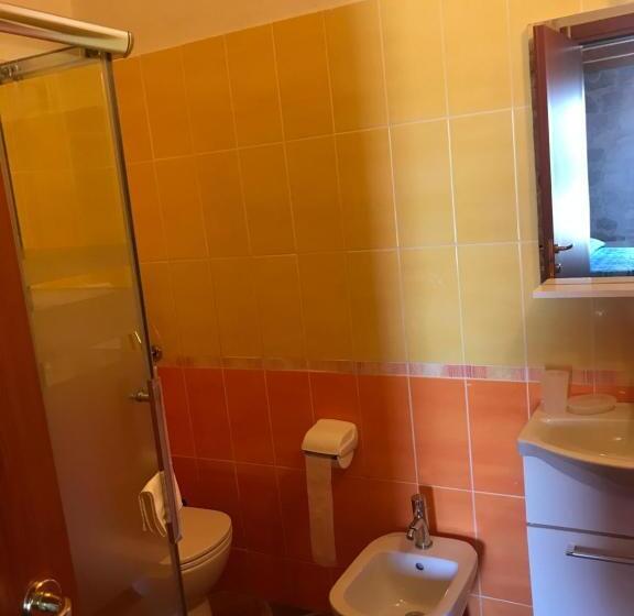 غرفة قياسية ثلاثية, Country House Antiche Dimore