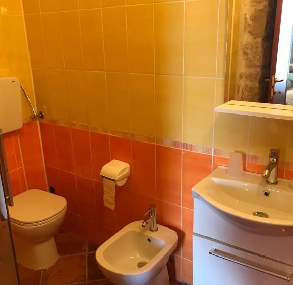 חדר סטנדרט לשלושה, Country House Antiche Dimore