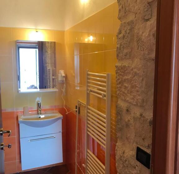 חדר סטנדרט לשלושה, Country House Antiche Dimore