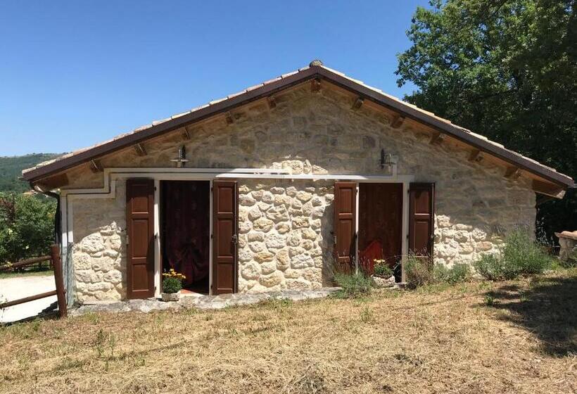 חדר קלאסי לארבעה, Country House Antiche Dimore