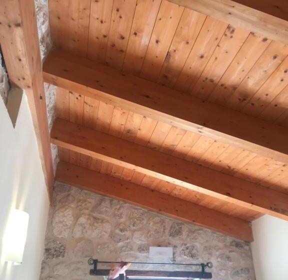 דירת חדר, Country House Antiche Dimore