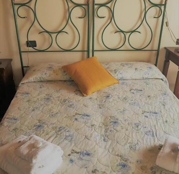 דירת חדר, Country House Antiche Dimore